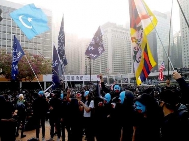 Exiled Uyghurs now move ICC to probe Chinese 'genocide' in Xinjiang